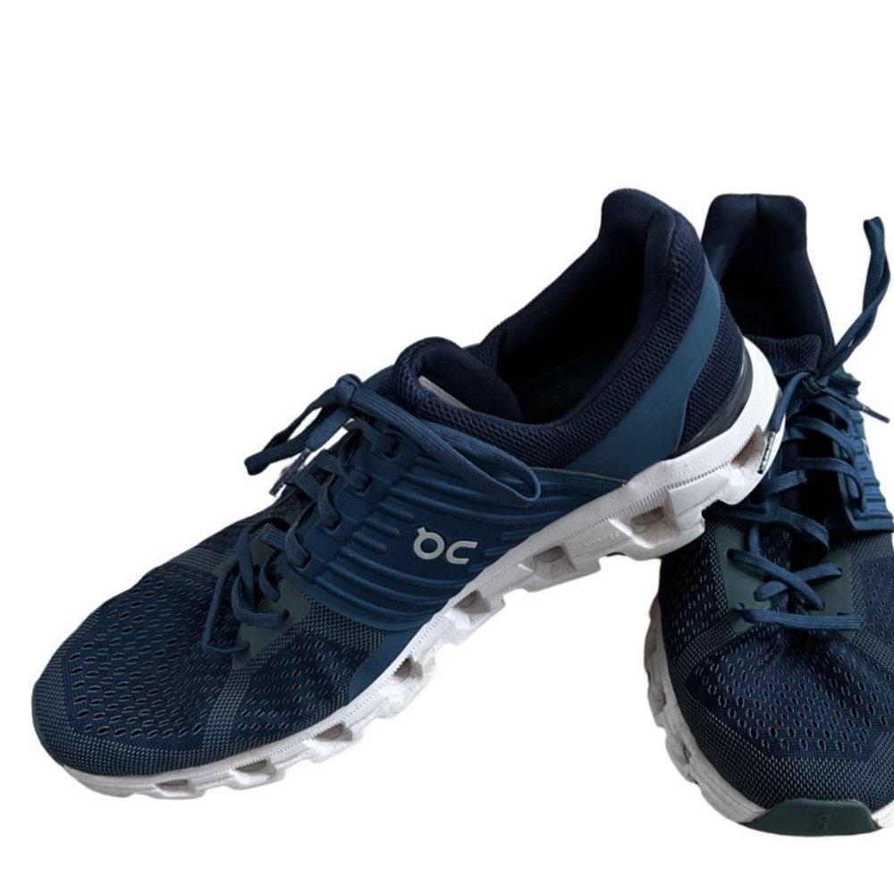 On Cloud Men's Size 14 Navy